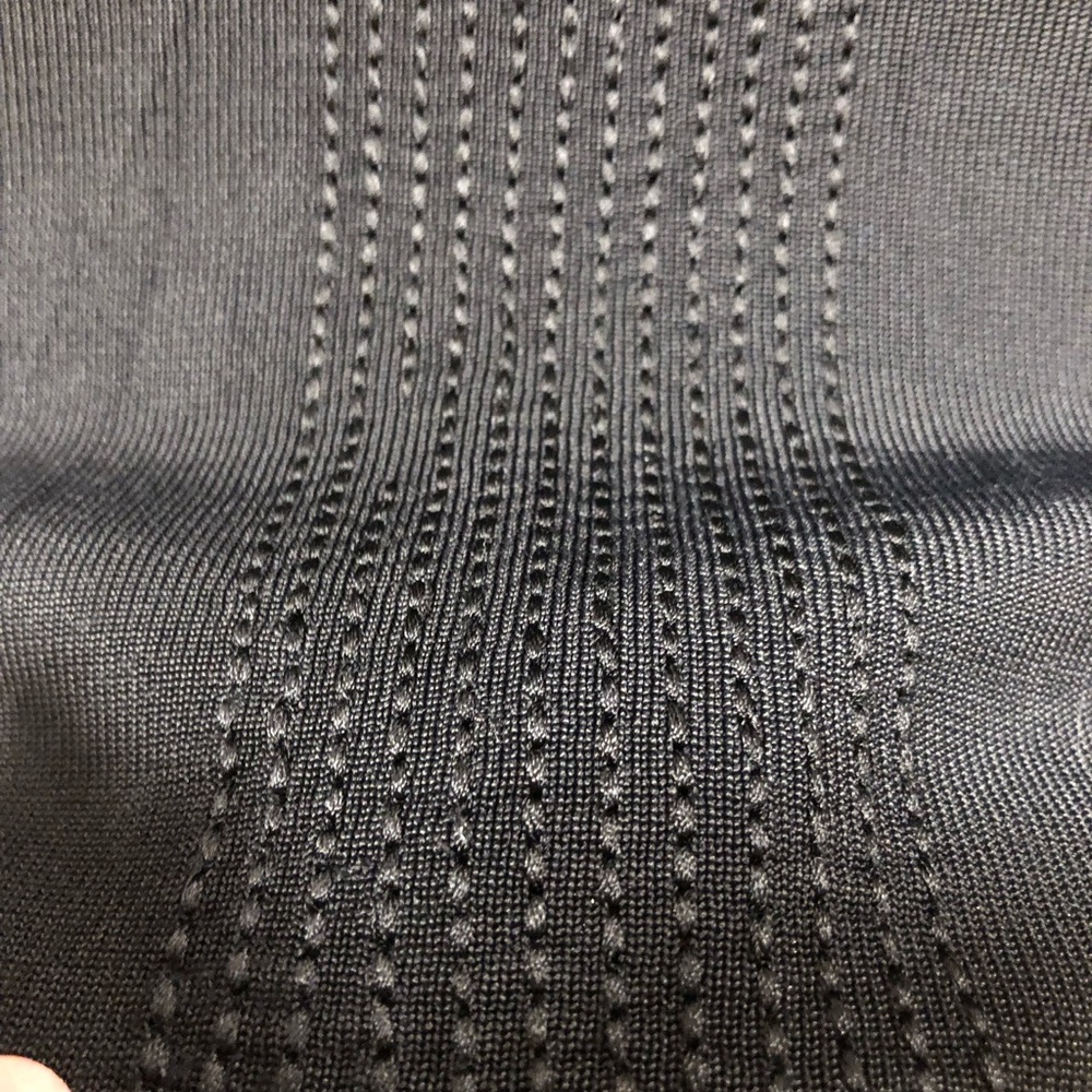 Mexx black top